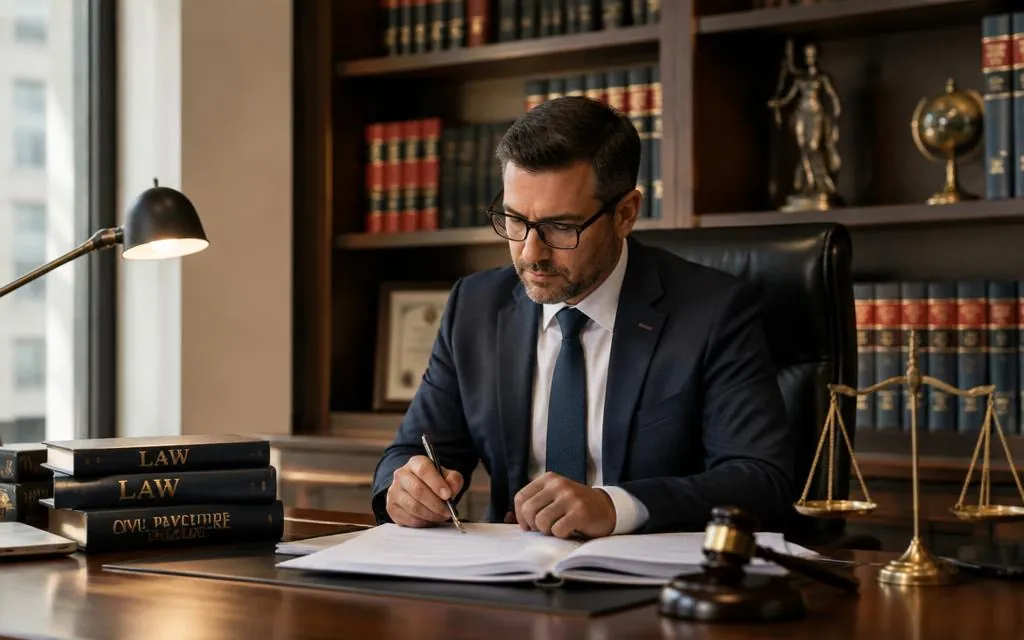 Hukuk büroları