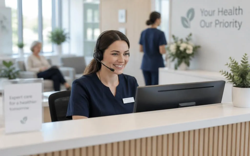 Sağlık ve klinikler