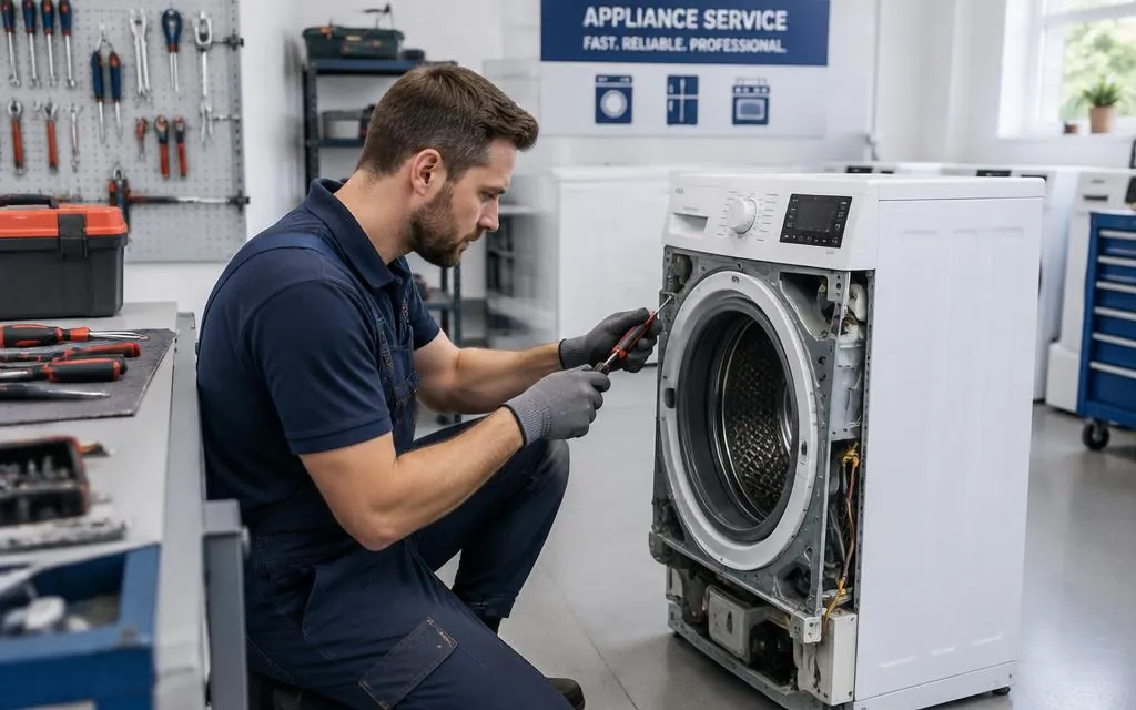 Teknik servis ve bakım