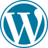 WordPress logosu