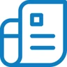 Zoho Invoice logosu