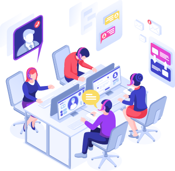 callcenter